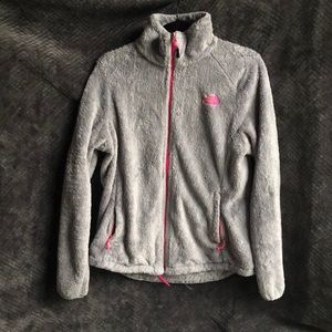North Face Jacket!